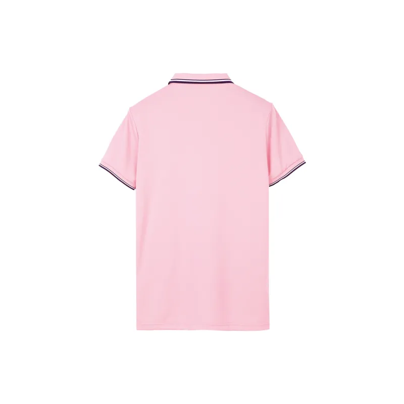 NASTYPALM Polo Shirts Unisex-13