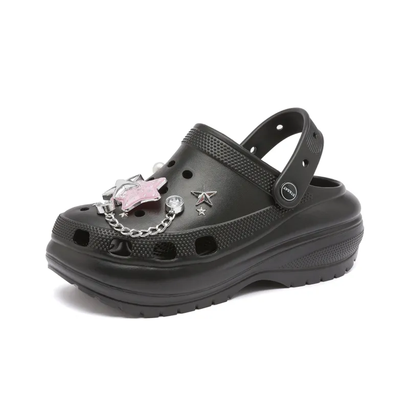 ST&SAT Clogs Women's-0