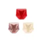 FG-1154/H-Red+Cameo Brown+Skin/3 Pack