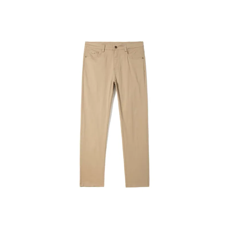 Jeep Casual Pants Men-1