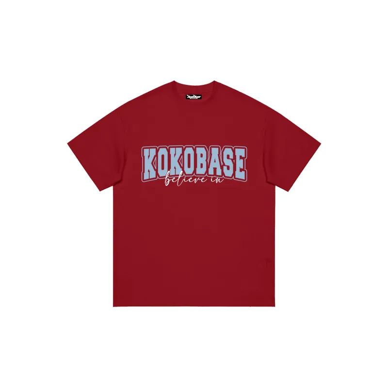 KOKO BASE T Shirts Unisex-8