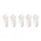 White 5 Pack