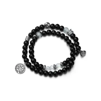 HOLLY RYAN Turn Of Fortune, Vintage Chinese Fashion Trend Coin Niche Design Advanced Touch Unisex Fashion Versatile
