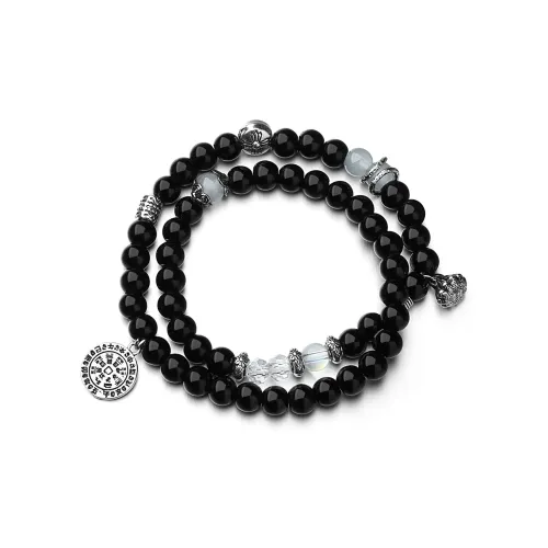 HOLLY RYAN Turn Of Fortune, Vintage Chinese Fashion Trend Coin Niche Design Advanced Touch Unisex Fashion Versatile