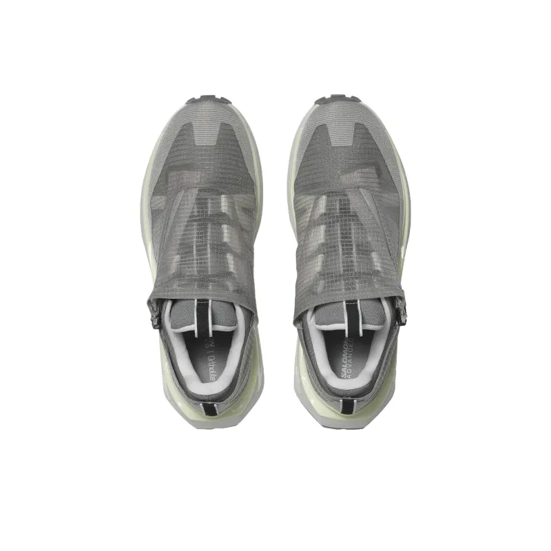 SALOMON Odyssey Elmt Advanced 'Clear Glacier Grey'-2
