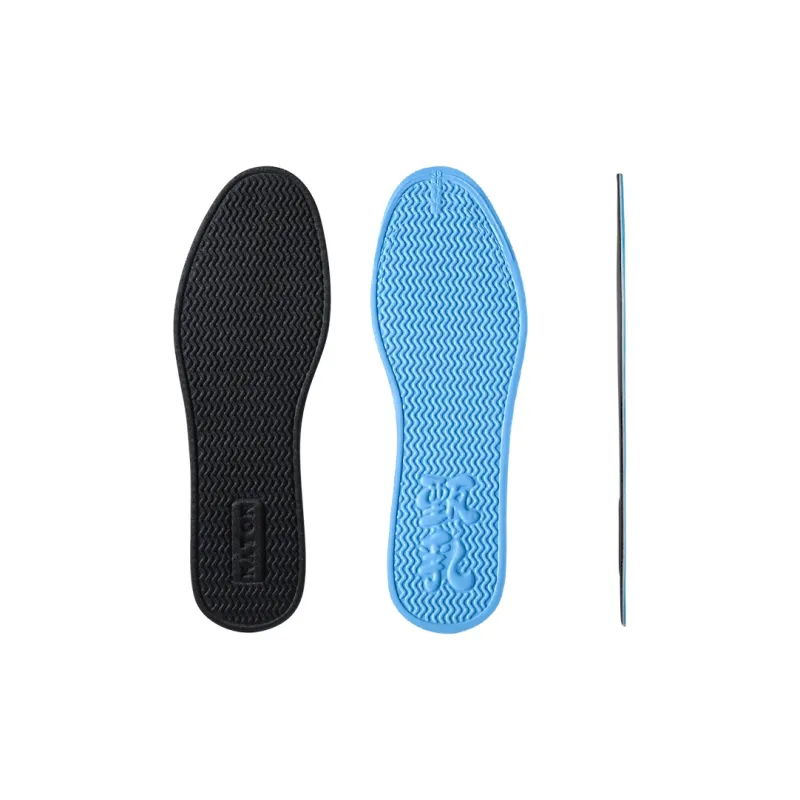 Footprint tribe Insoles Unisex-2