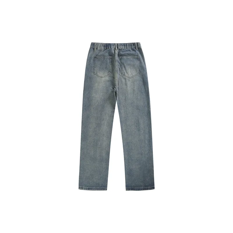 VALKOMM Jeans Unisex-50