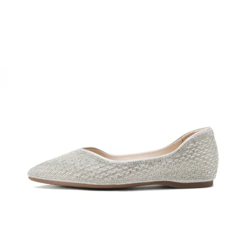 Safiya Casual Single Shoes Women's