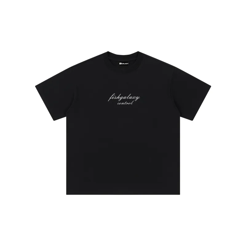FISHGALAXY T Shirts Unisex-1