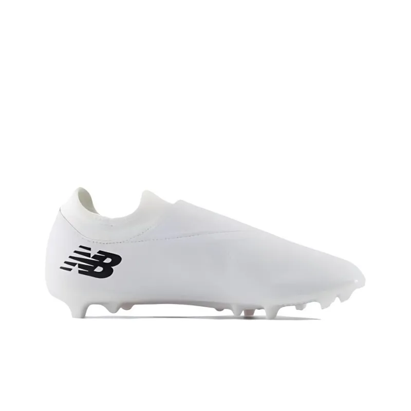 New Balance Furon Dispatch Fg V7 White Black True Red-1