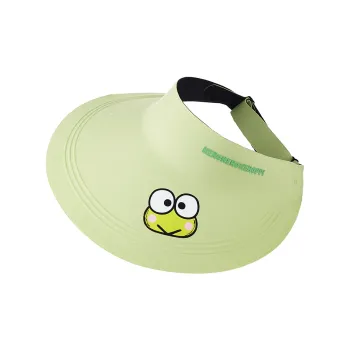 Sanrio Polyamide Sun Protection Hats Unisex