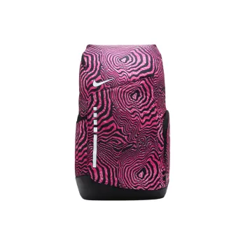Nike Hoops Elite 32L Backpack Black/Pinksicle/White
