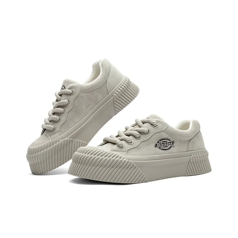 Dickies Low-Top Skateboard Shoes Women's-6