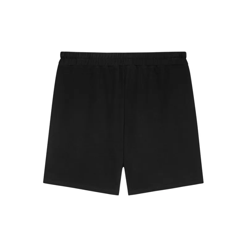 Nice Rice Casual Shorts Unisex-4