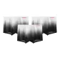 3 Pack (Extreme Night Black+Extreme Night Black+Extreme Night Black)