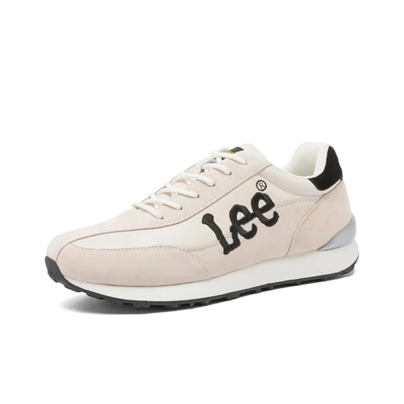 Lee Breathable Height Increase Low Top Casual Shoes Unisex-11