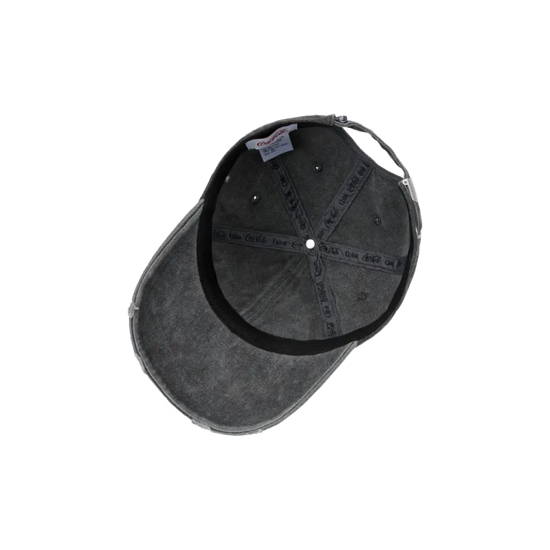 Coca-Cola Cotton Baseball Caps Unisex-17
