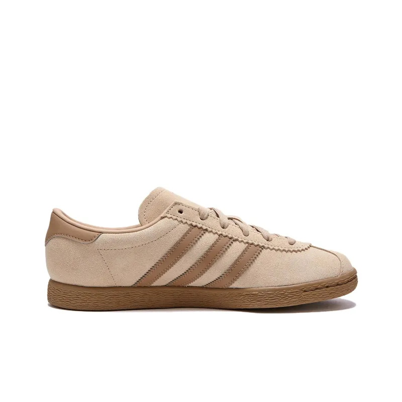 Adidas Originals Stadt Shoes 'Cream Tan'-1