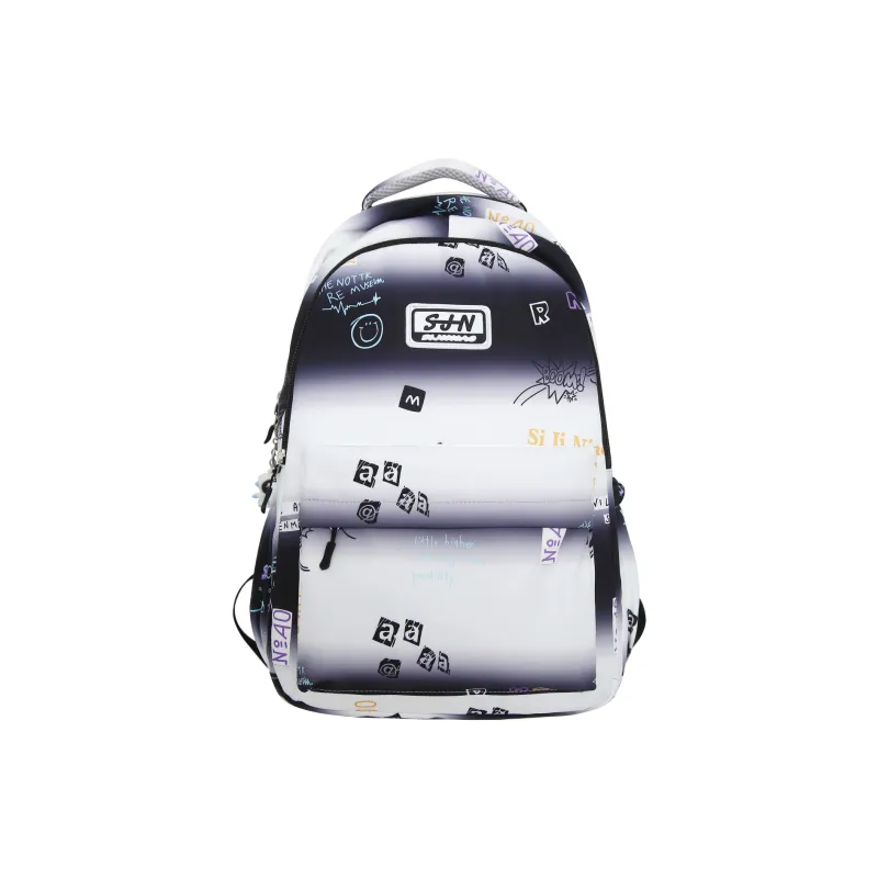 Venerable Brahma Backpacks-0