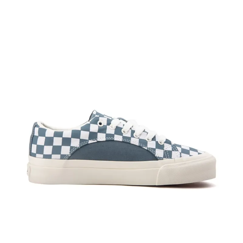WANSWER Skateboard Shoes Unisex Low Top White-2