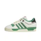Cloud White/Preloved Green/Easy Yellow