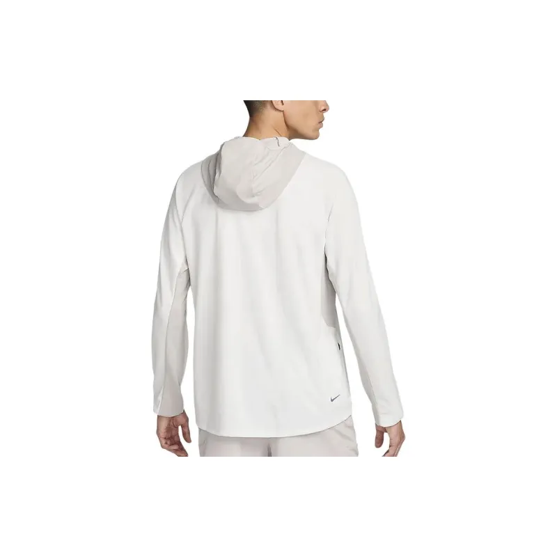 Nike T-Shirt Men's Mountain Peak White-1