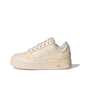 Forum Women's Adidas Originals Bold Her Vegan 'Bliss Acid Orange' Women's