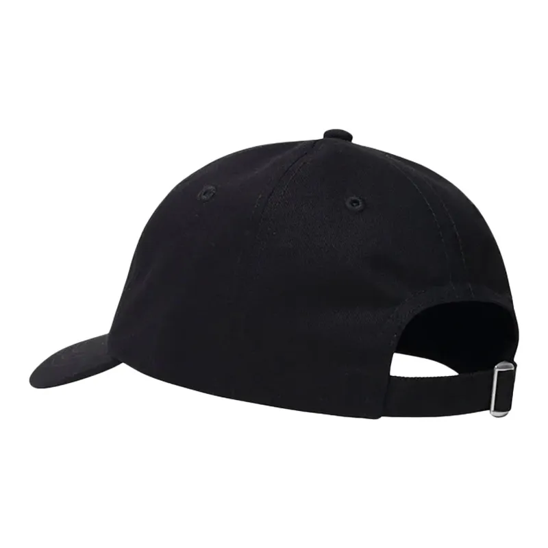 Stussy Basic Stock Low Pro Cap-1