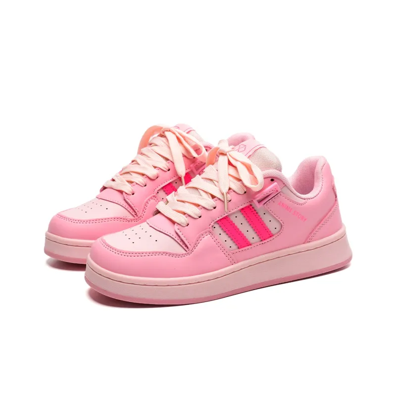 ABCIO Slip Resistant Waterproof Abrasion Resistant Height Increasing Low Top Skateboard Shoes Unisex-42