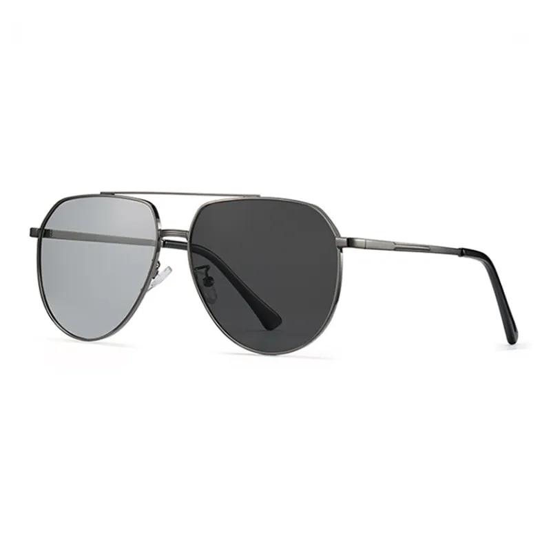 LASHION Aviator Sun Eyes Unisex-4
