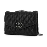 Mousse Black (Upgraded Fabric)