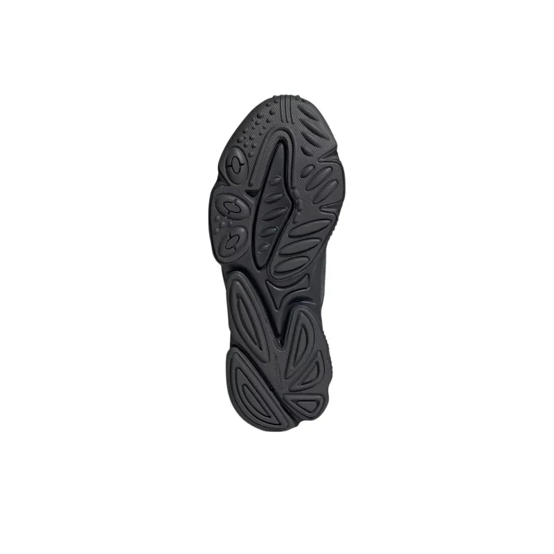 Ozweego Adidas Originals 'Grey Carbon'-5