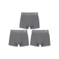 3 Pack (Dark Gray)