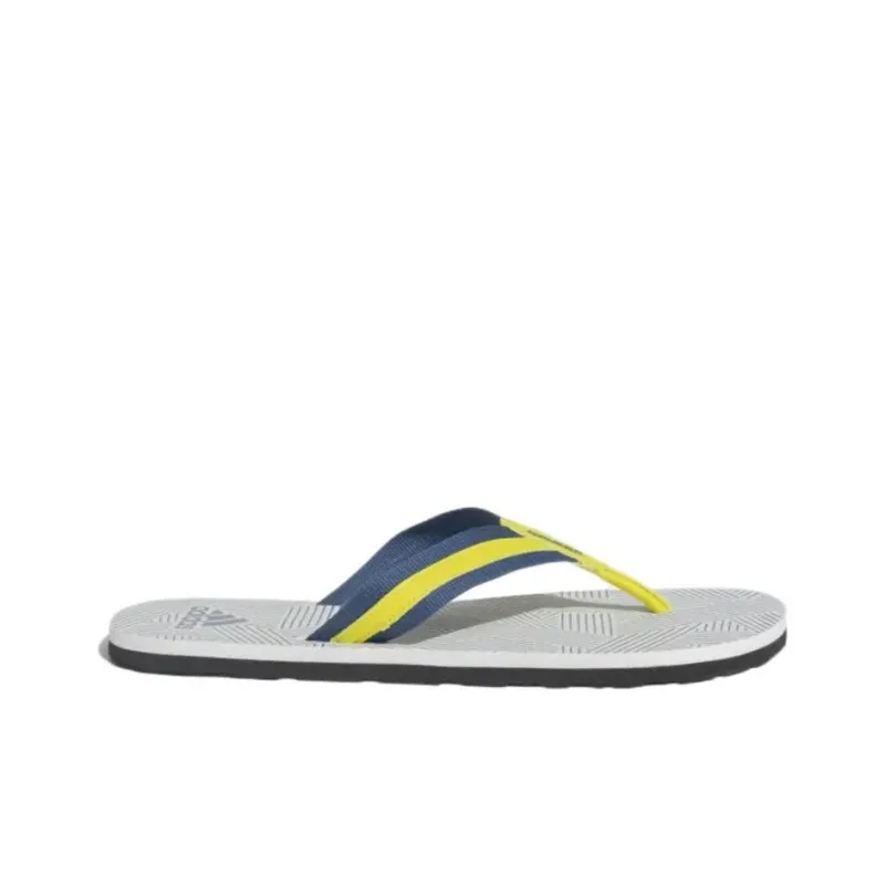 Adidas Hurtle Flip Flops Men-1