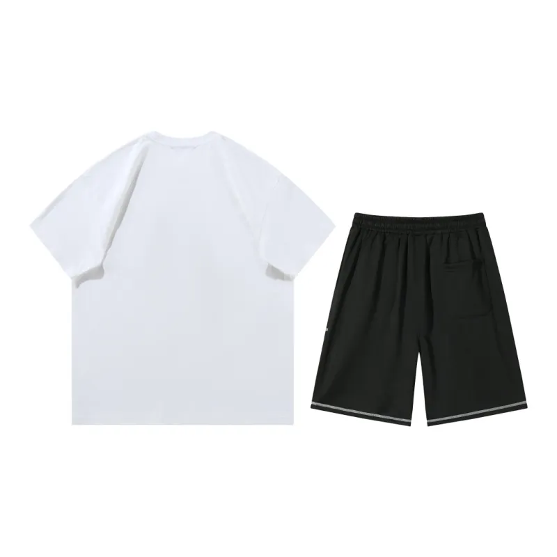 Unite Life HOODS Casual Sportswear Unisex-8