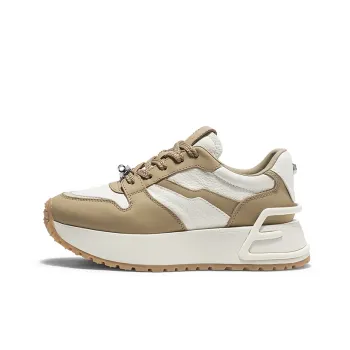 Coup De Foudre Cushioning Lightweight Low Top Skateboard Shoes Women's