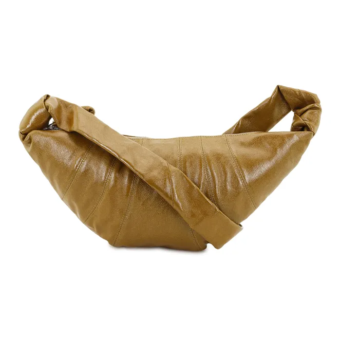 Lemaire Croissant Series Shoulder Bags-1
