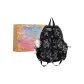 Black+Charm+Shopping Bag