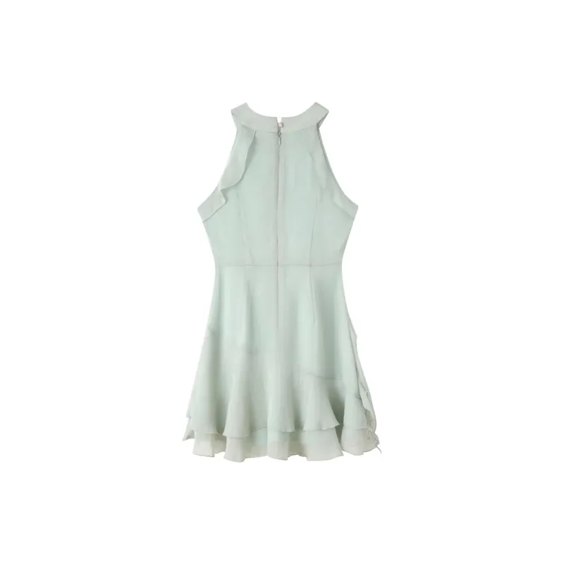JOSR Sleeveless Dresses Women's-1