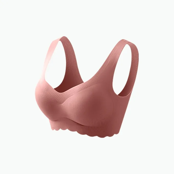 Yilun Beauty Bra Women's Combo Set-1