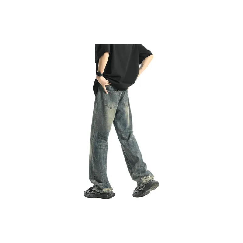 Dme Jeans Men-1