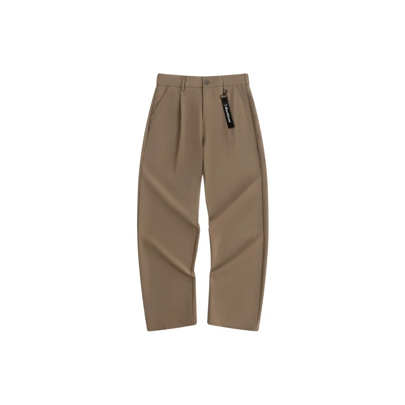 David Bakken Casual Pants Unisex-26