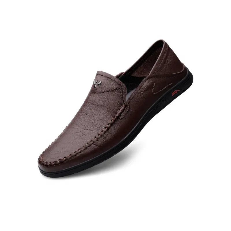 Abango Men's Casual Shoes Men's-2