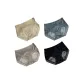 Khaki+Light Blue+Gray+Black (4-1)