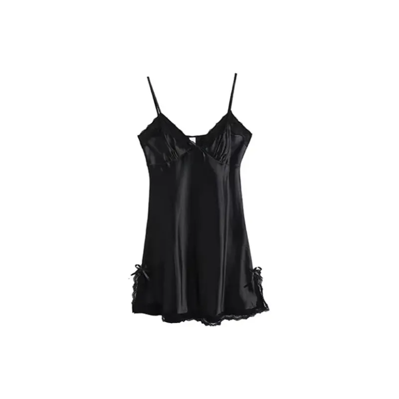 MIIOW Summer Model Nightgown Women's-0