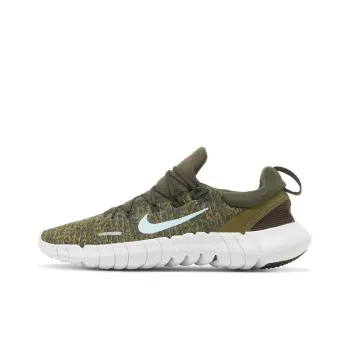 Nike Free Run 5.0 Next Nature 'Cargo Khaki'