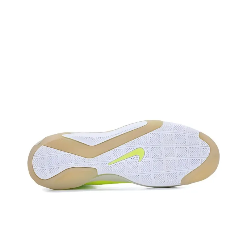Nike Hypermax Nfw Tennis Ball Yellow-4