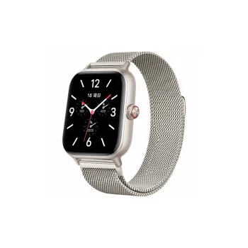 FZRT Xiaomi Compatibility Watch Band Metal