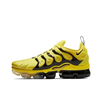 Nike Air VaporMax Plus Bumblebee