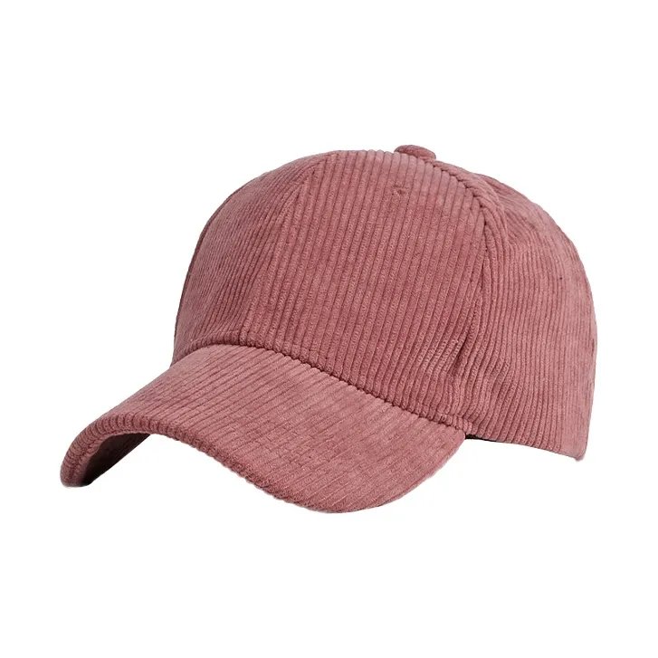 Mulinsen Cotton Baseball Caps Unisex-4